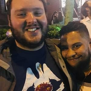 Meet your Posher, Michael